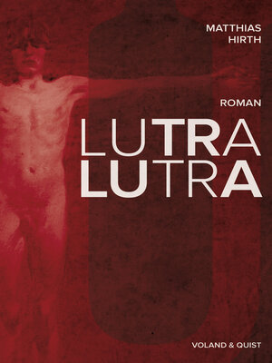 cover image of Lutra lutra